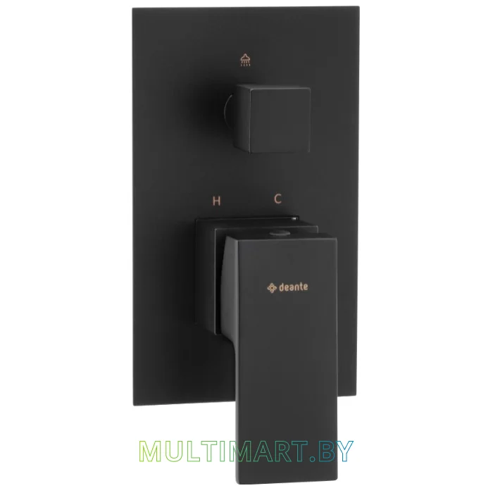 Смеситель Deante Anemon Bis BBZ N44P